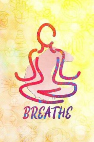 Cover of Breathe