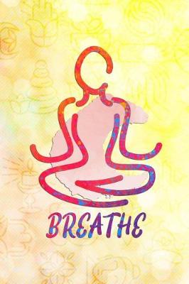 Book cover for Breathe