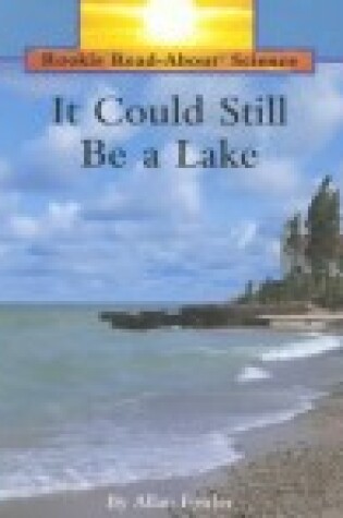 Cover of It Could Still Be a Lake