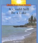 Book cover for It Could Still Be a Lake