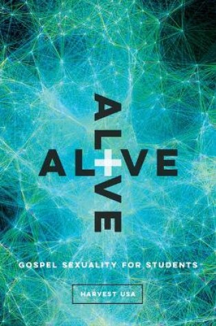 Cover of Alive