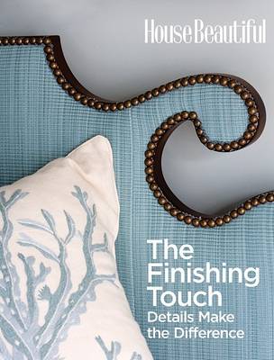 Cover of The Finishing Touch