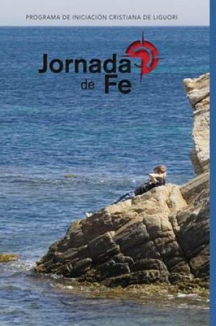 Cover of Jornada de Fe Para Adolescentes, Catecumenado