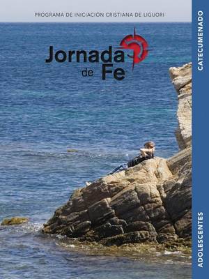 Book cover for Jornada de Fe Para Adolescentes, Catecumenado