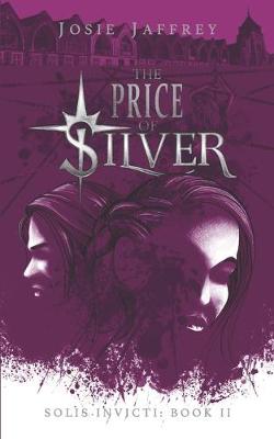 Book cover for The Price of Silver