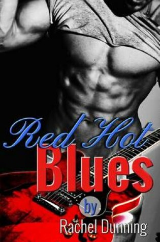 Cover of Red Hot Blues
