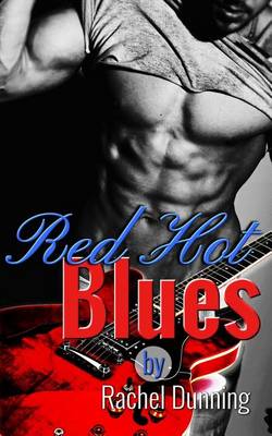 Book cover for Red Hot Blues