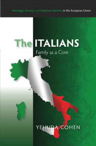 Cover of Italians