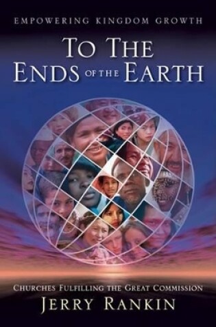 Cover of To the Ends of the Earth