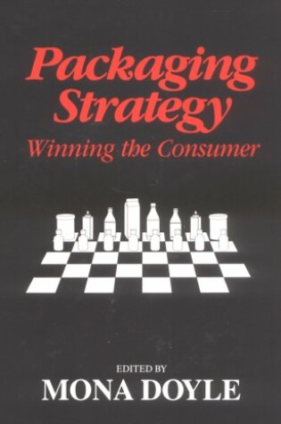 Cover of Packaging Strategy