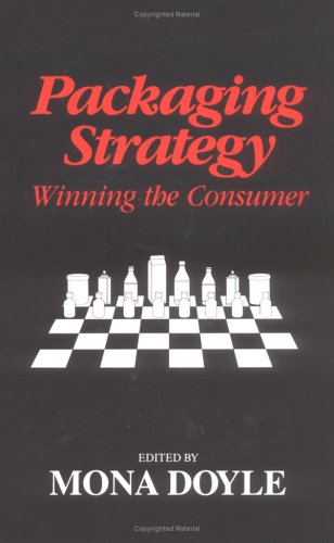 Cover of Packaging Strategy