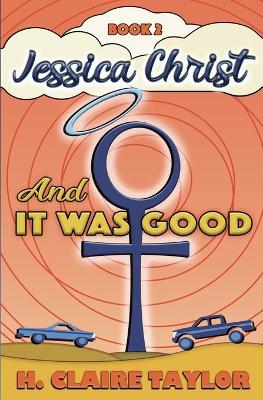 Book cover for And It Was Good