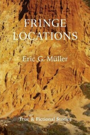 Cover of Fringe Locations