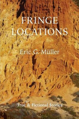 Book cover for Fringe Locations