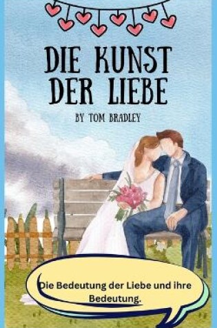 Cover of Die Kunst Der Liebe