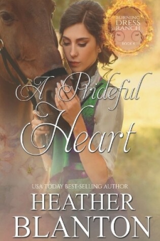 Cover of A Prideful Heart