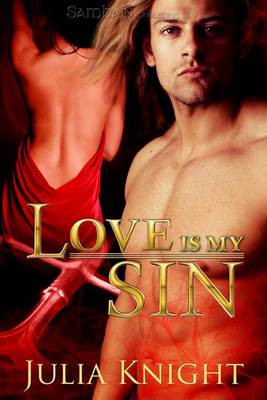 Book cover for Love Is My Sin