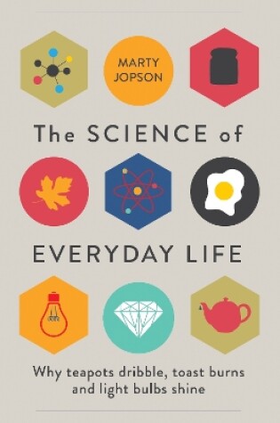 Cover of The Science of Everyday Life