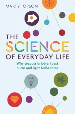 Cover of The Science of Everyday Life