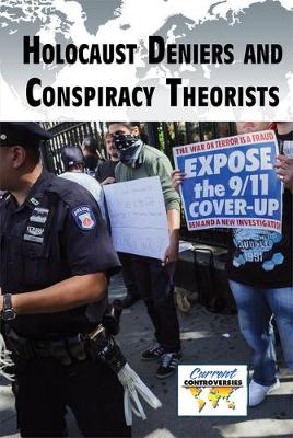 Cover of Holocaust Deniers and Conspiracy Theorists