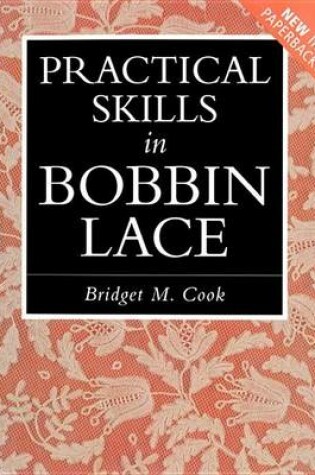 Cover of Practical Skills in Bobbin Lace