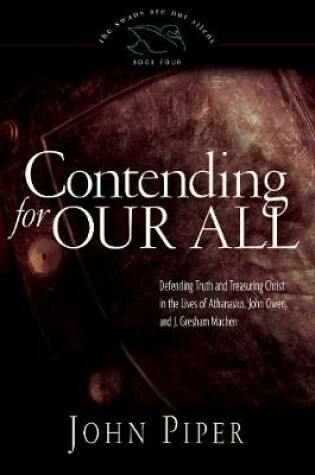 Cover of Contending for Our All