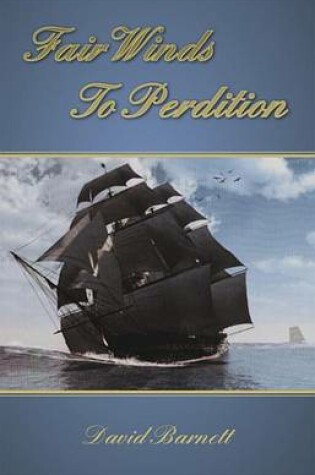 Cover of Fair Winds to Perdition
