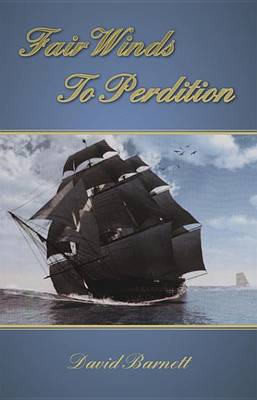 Book cover for Fair Winds to Perdition