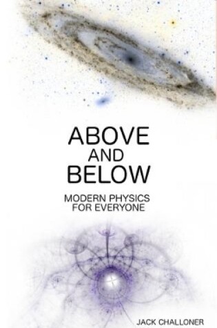 Cover of Above and Below