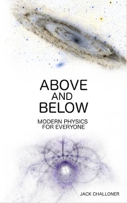 Book cover for Above and Below