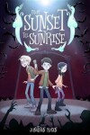 Book cover for From Sunset Till Sunrise