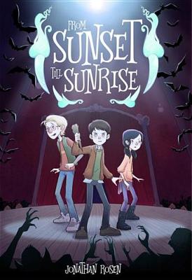 Book cover for From Sunset Till Sunrise