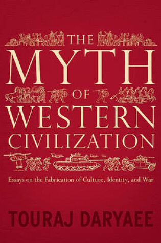 Cover of The Myth of Western Civilization