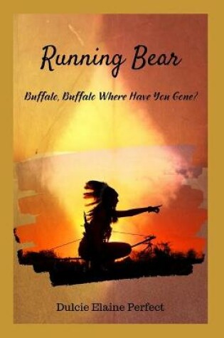 Cover of Running Bear