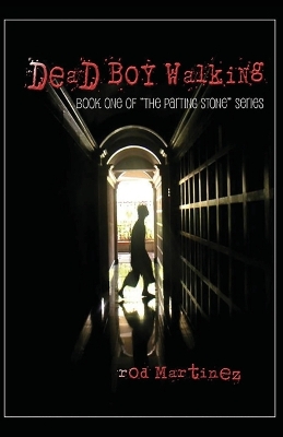 Book cover for Dead Boy Walking