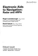 Book cover for Electronic Aids to Navigation