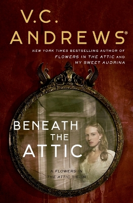 Book cover for Beneath the Attic