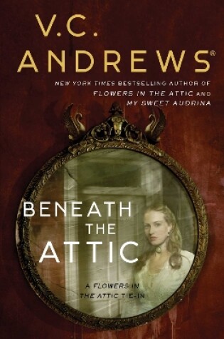 Cover of Beneath the Attic