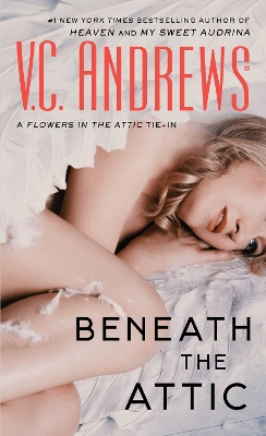 Book cover for Beneath the Attic