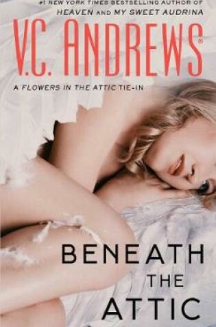 Cover of Beneath the Attic