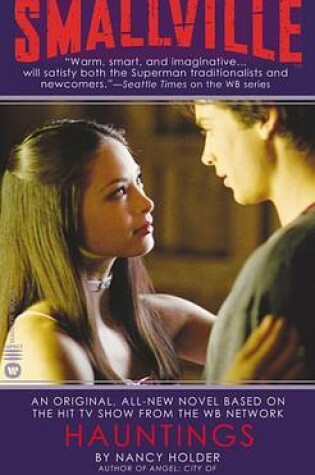 Cover of Smallville