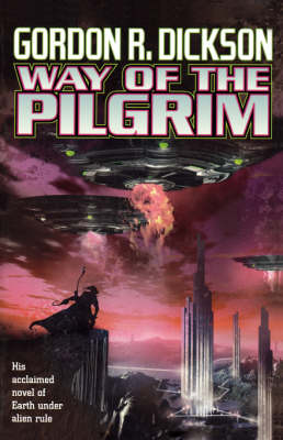 Book cover for Way of the Pilgrim
