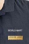 Book cover for World-Mart