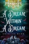 Book cover for A Dream Within a Dream