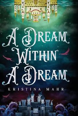 Cover of A Dream Within a Dream