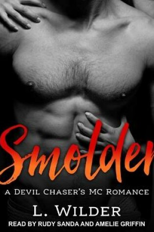 Cover of Smolder