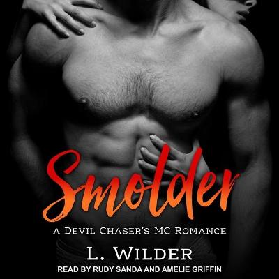 Cover of Smolder