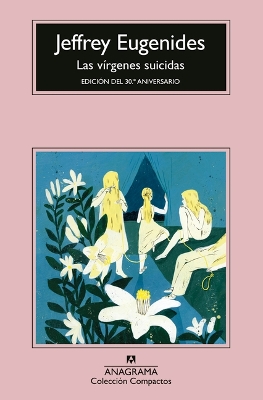 Book cover for Vírgenes Suicidas, Las -V3*