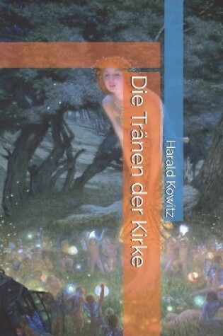 Cover of Die Tränen der Kirke