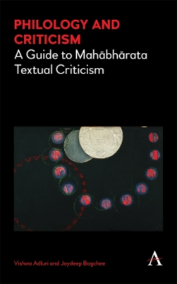 Book cover for Philology and Criticism